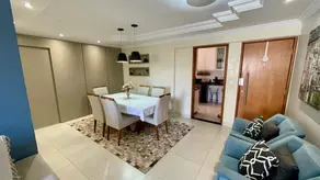Imagem 3 - Apartamento em Setor Aeroporto, Goiânia - GO