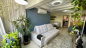 Apartamento Setor Aeroporto, Goiânia - GO — foto 2