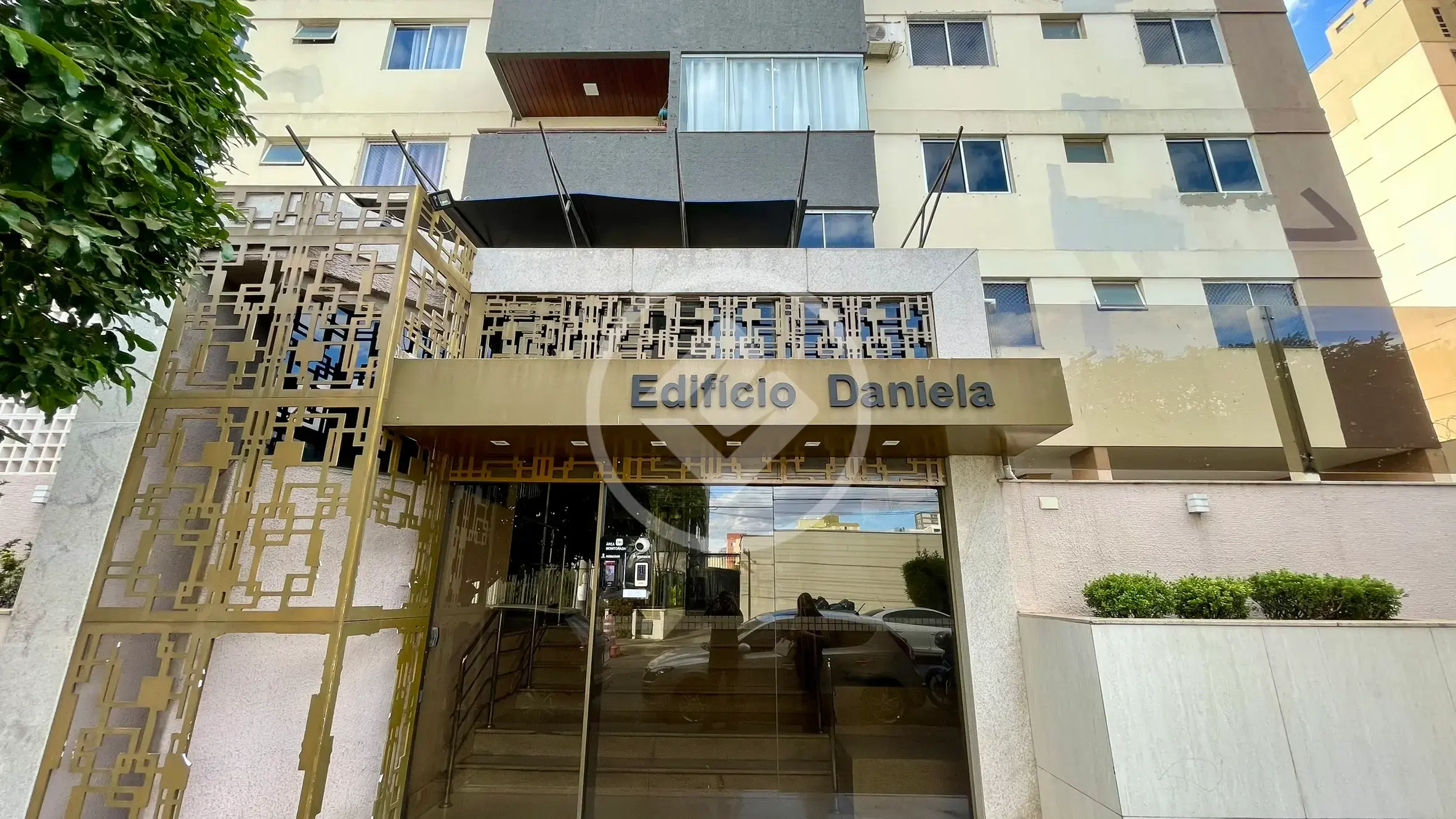 Image 20 - Apartamento em Setor Aeroporto, Goiânia - GO