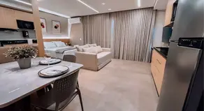 Loft / Studio Setor Oeste, Goiânia - GO — foto 1