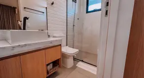 Imagem 6 - Loft / Studio em Setor Oeste, Goiânia - GO