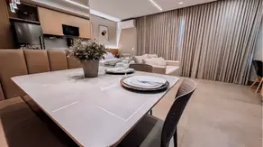 Imagem 5 - Loft / Studio em Setor Oeste, Goiânia - GO
