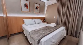 Imagem 2 - Loft / Studio em Setor Oeste, Goiânia - GO