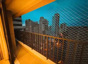 Imagem 4 - Loft / Studio em Setor Oeste, Goiânia - GO