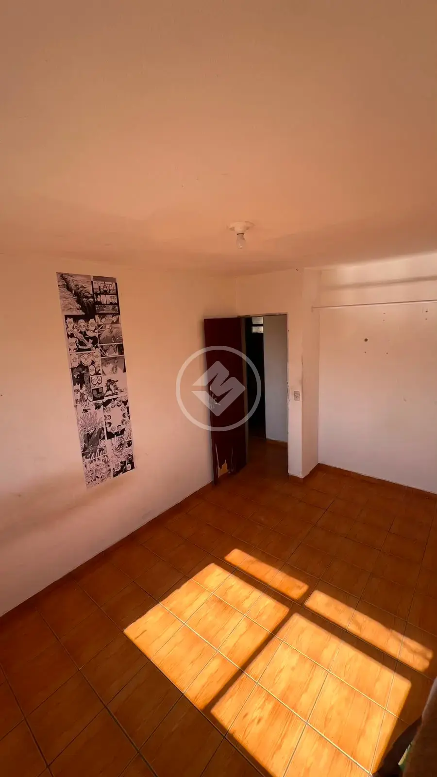 Imagem 1 - Apartamento em Nossa Senhora de Fátima, Goiânia - GO