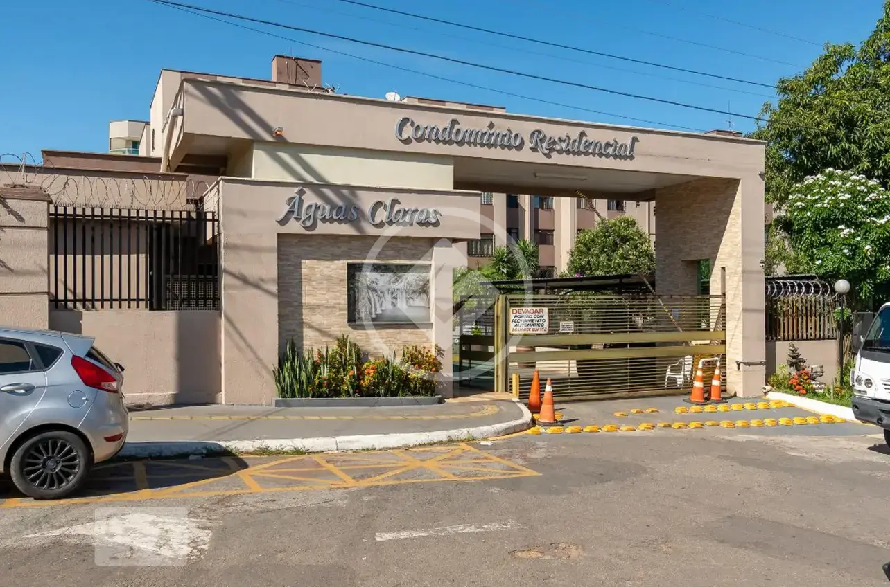 Image 11 - Apartamento em Nossa Senhora de Fátima, Goiânia - GO
