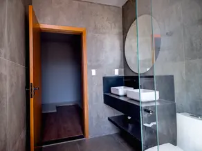 Imagem 6 - Casa Condomínio em Loteamento Florestal Florata, Santo Antônio de Goiás - GO