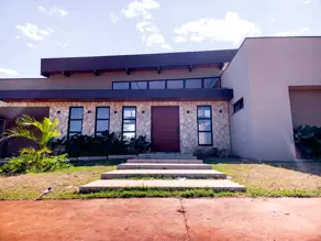 Casa Condomínio Loteamento Florestal Florata, Santo Antônio de Goiás - GO — foto 1