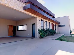 Casa Condomínio Loteamento Florestal Florata, Santo Antônio de Goiás - GO — foto 2