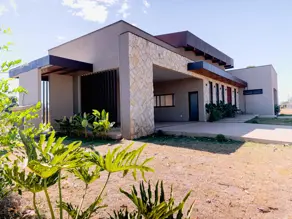 Imagem 2 - Casa Condomínio em Loteamento Florestal Florata, Santo Antônio de Goiás - GO
