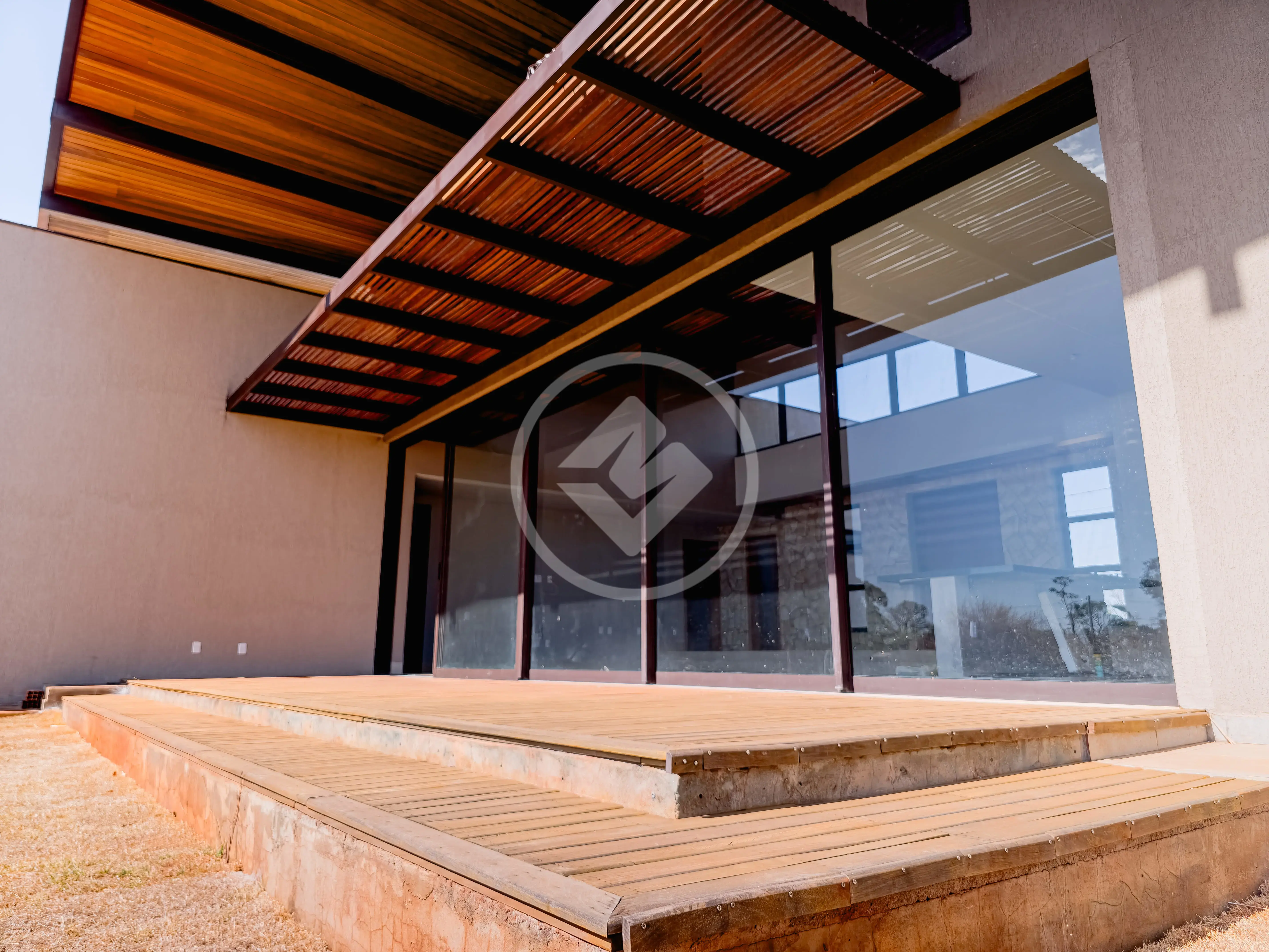 Image 11 - Casa Condomínio em Loteamento Florestal Florata, Santo Antônio de Goiás - GO