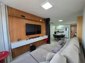 Apartamento Jardim Atlântico, Goiânia - GO — foto 1