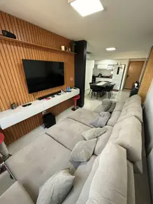 Apartamento Jardim Atlântico, Goiânia - GO — foto 2