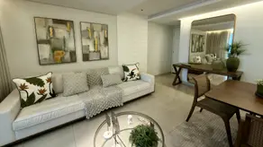 Imagem 3 - Apartamento em Nova Suiça, Goiânia - GO