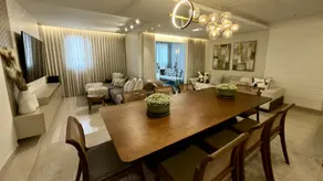 Apartamento Nova Suiça, Goiânia - GO — foto 2