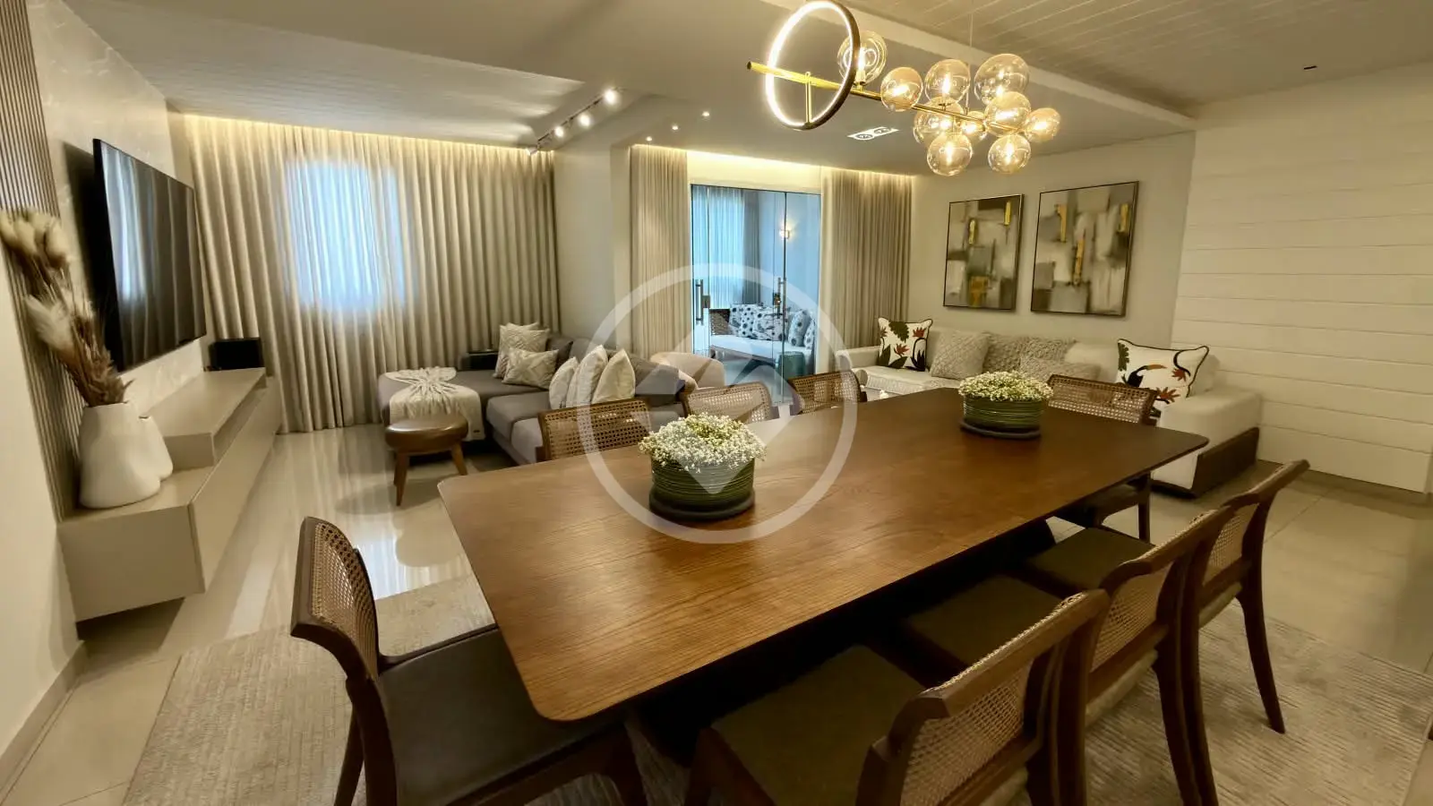 Image 2 - Apartamento em Nova Suiça, Goiânia - GO