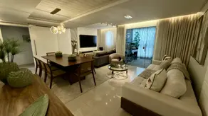 Apartamento Nova Suiça, Goiânia - GO — foto 1