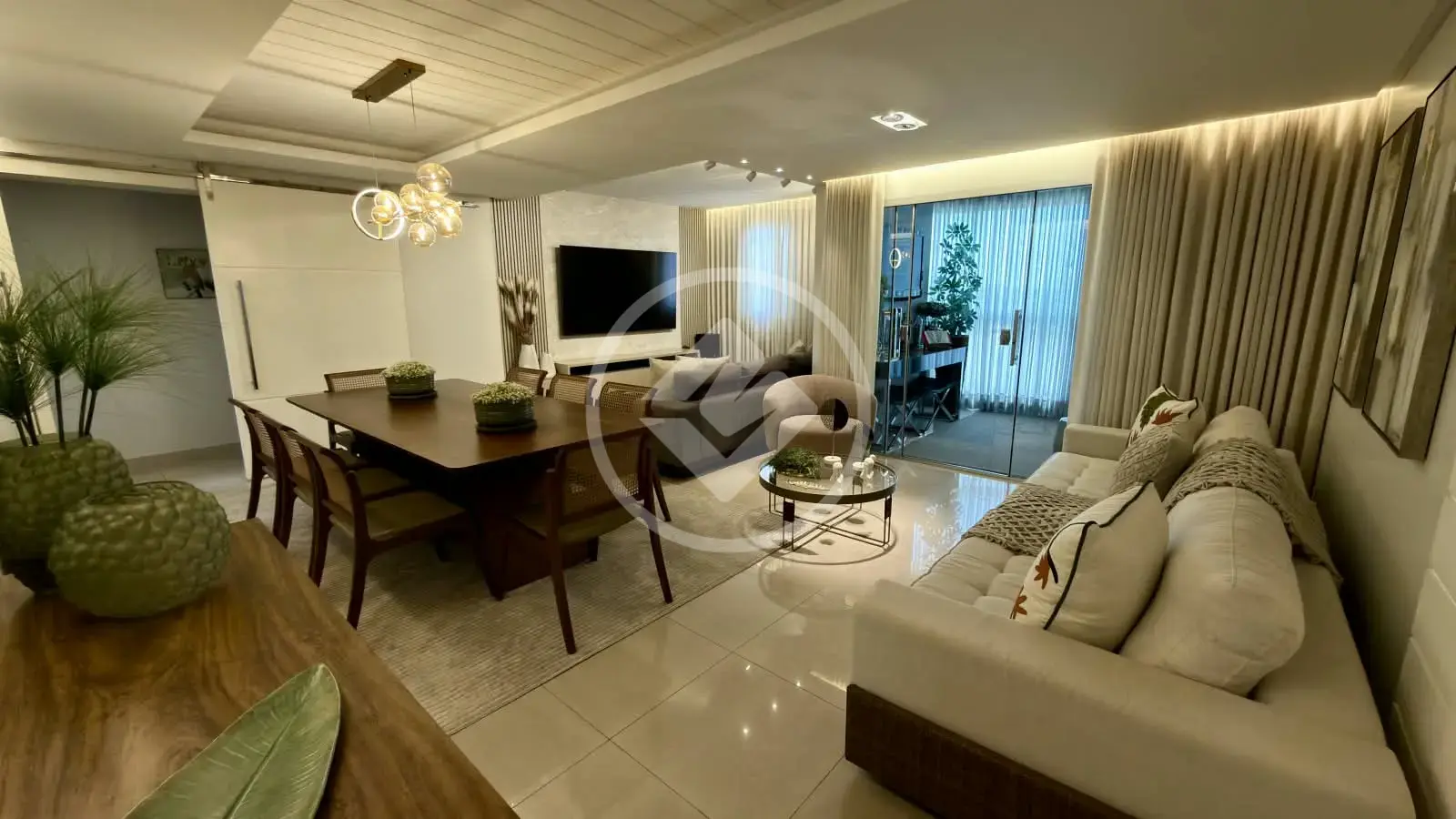 Imagem 1 - Apartamento em Nova Suiça, Goiânia - GO