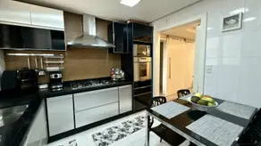 Imagem 6 - Apartamento em Nova Suiça, Goiânia - GO