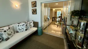 Imagem 4 - Apartamento em Nova Suiça, Goiânia - GO