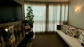 Imagem 5 - Apartamento em Nova Suiça, Goiânia - GO