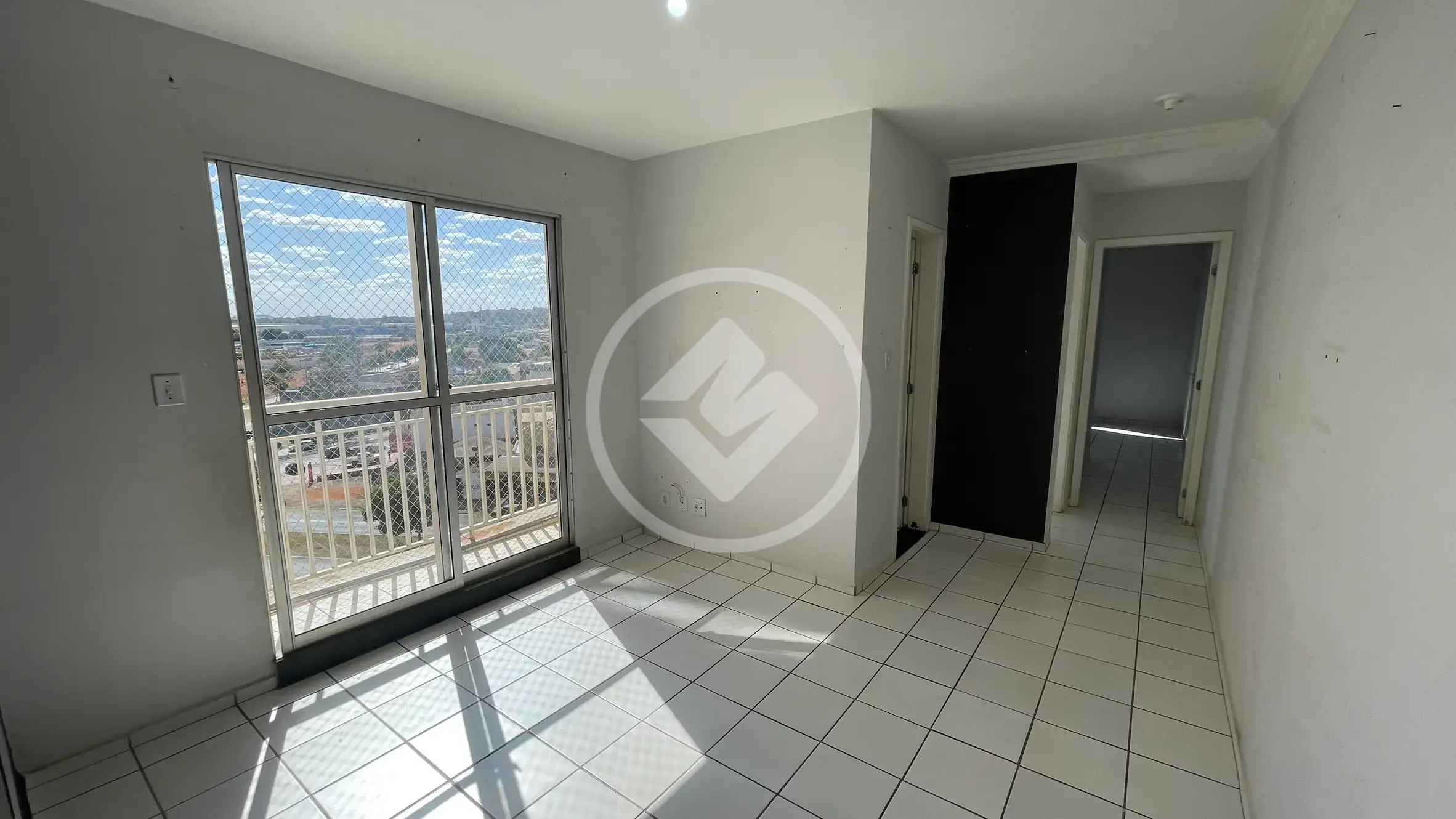 Imagem 1 - Apartamento em Goiânia 2, Goiânia - GO