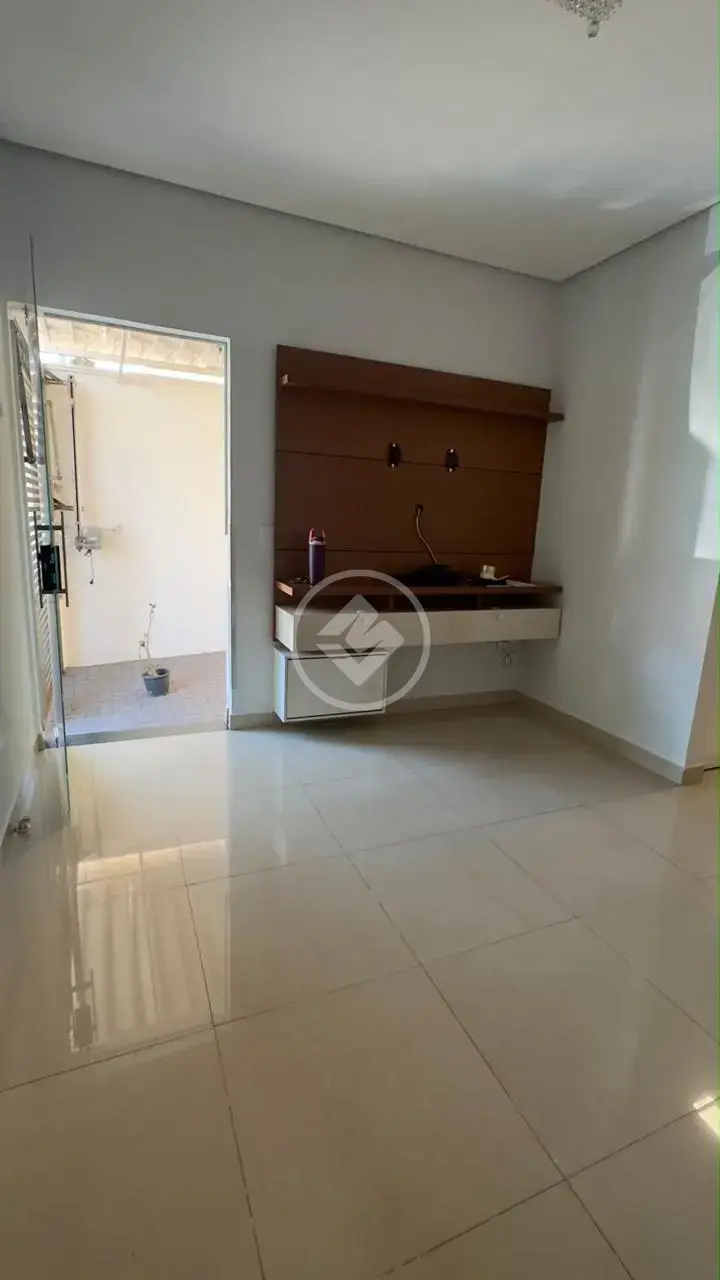 Image 2 - Casa em Capuava, Goiânia - GO