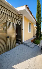 Casa Capuava, Goiânia - GO — foto 1