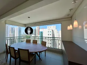 Imagem 4 - Apartamento em Setor Bueno, Goiânia - GO