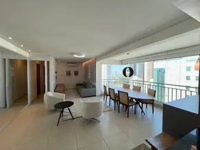 Imagem 2 - Apartamento em Setor Bueno, Goiânia - GO