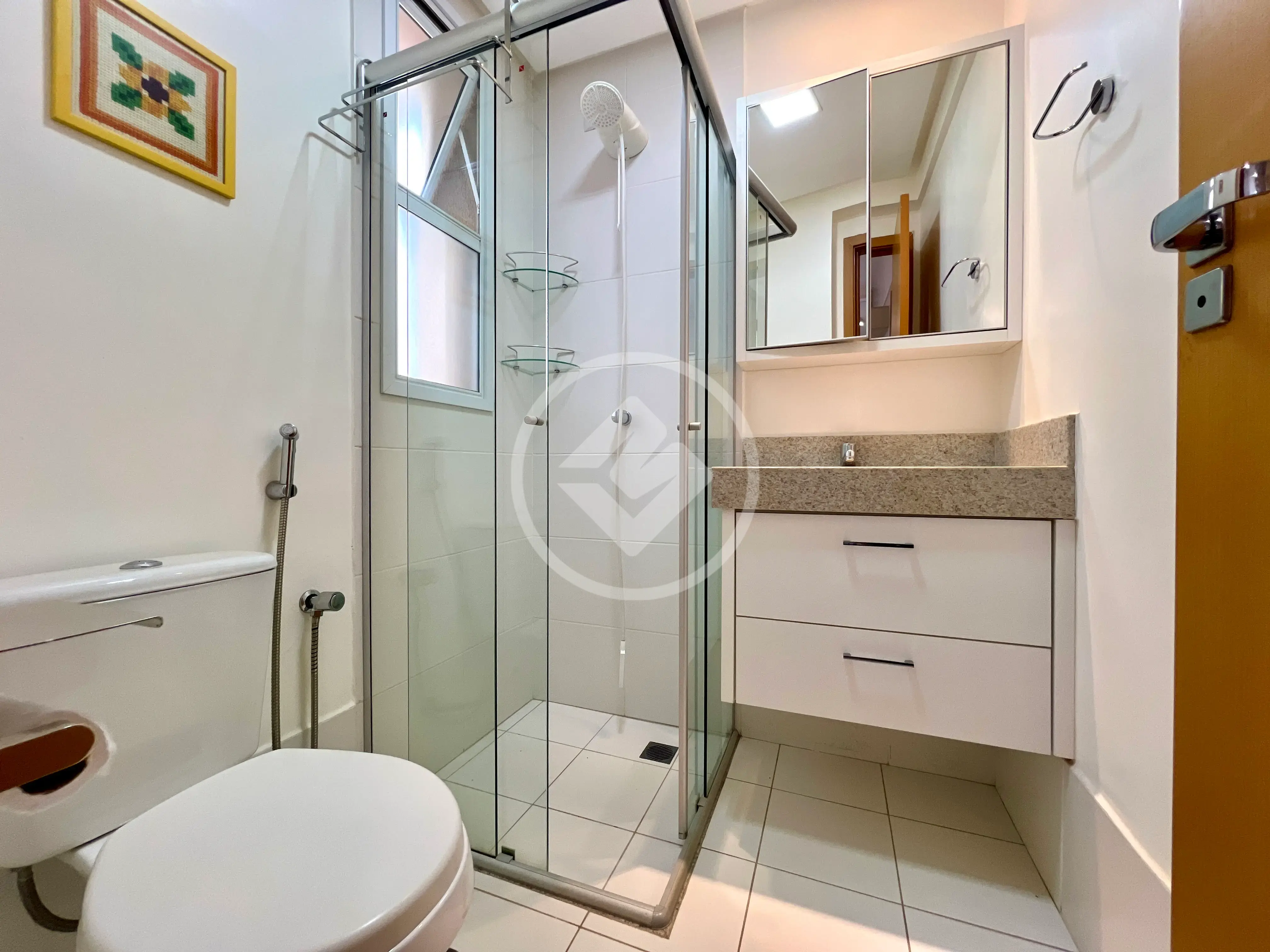 Image 16 - Apartamento em Setor Bueno, Goiânia - GO