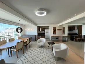 Imagem 3 - Apartamento em Setor Bueno, Goiânia - GO