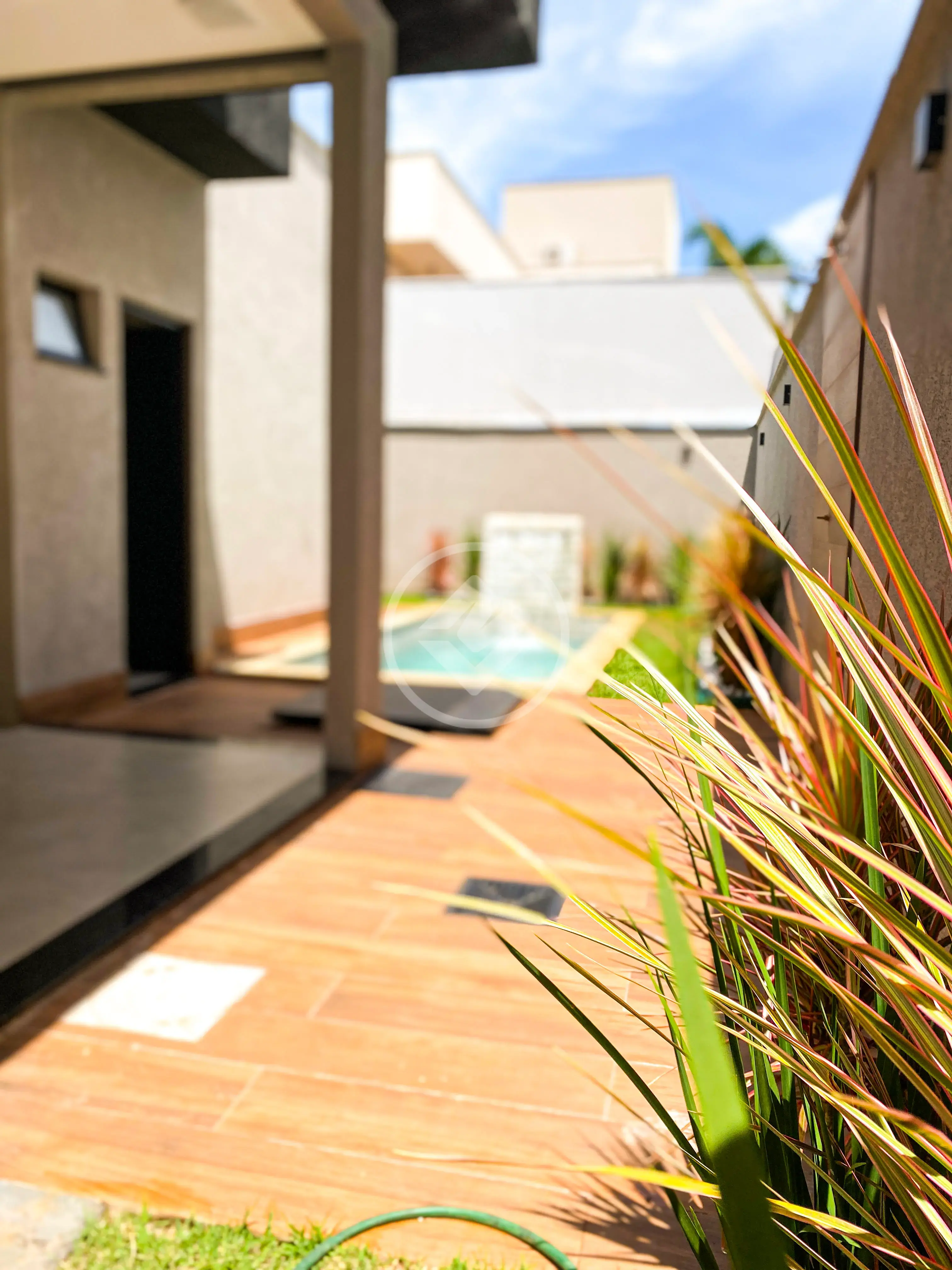Image 22 - Casa em Terras Alpha Residencial 1, Senador Canedo - GO