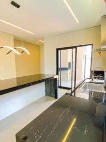Imagem 6 - Casa em Terras Alpha Residencial 1, Senador Canedo - GO