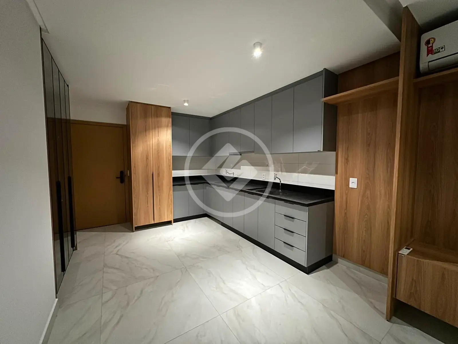 Image 2 - Loft / Studio em Setor Marista, Goiânia - GO