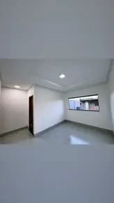 Imagem 2 - Casa em Cidade Satélite São Luiz, Aparecida de Goiânia - GO