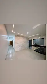 Casa Cidade Satélite São Luiz, Aparecida de Goiânia - GO — foto 2
