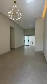 Imagem 2 - Casa em Bairro das Indústrias, Senador Canedo - GO