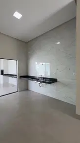 Imagem 4 - Casa em Bairro das Indústrias, Senador Canedo - GO
