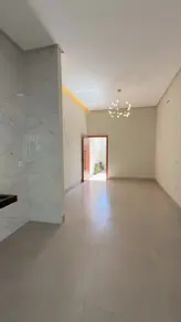 Casa Bairro das Indústrias, Senador Canedo - GO — foto 1