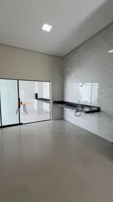 Imagem 3 - Casa em Bairro das Indústrias, Senador Canedo - GO