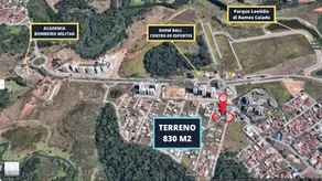 Terreno Goiânia 2, Goiânia - GO — foto 2