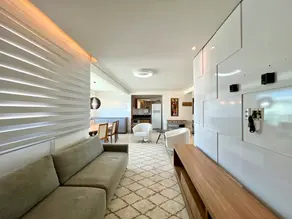 Imagem 3 - Apartamento em Setor Bueno, Goiânia - GO