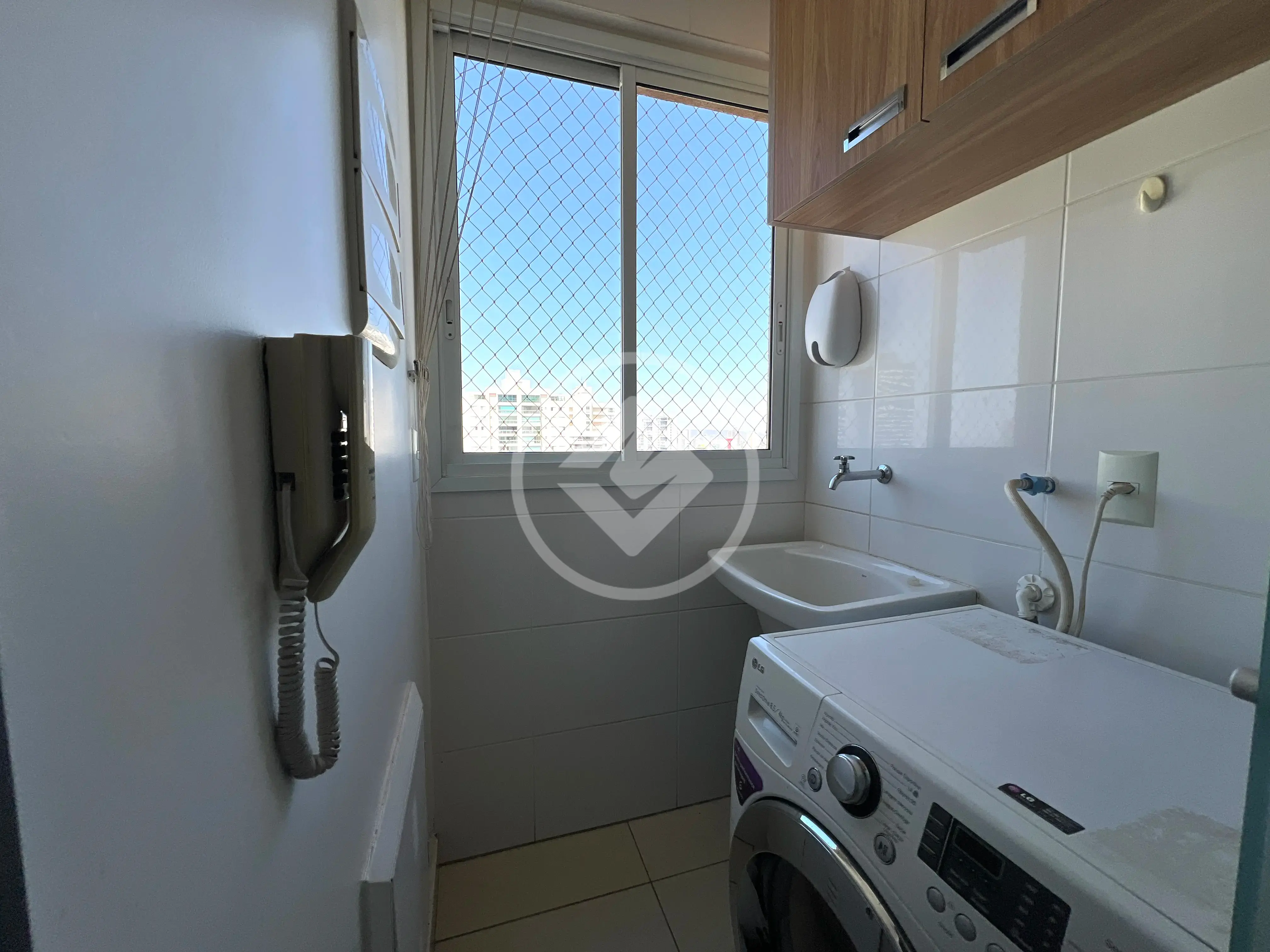 Image 15 - Apartamento em Setor Bueno, Goiânia - GO