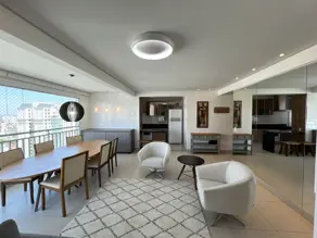 Apartamento Setor Bueno, Goiânia - GO — foto 2
