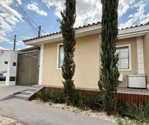 Casa Capuava, Goiânia - GO — foto 1