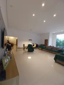 Casa Condomínio Centro, Hidrolândia - GO — foto 1