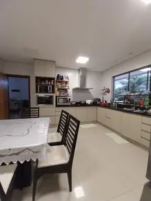 Imagem 2 - Casa Condomínio em Centro, Hidrolândia - GO