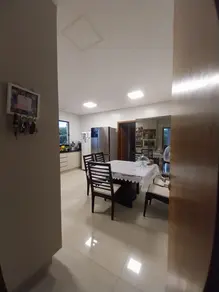 Imagem 4 - Casa Condomínio em Centro, Hidrolândia - GO