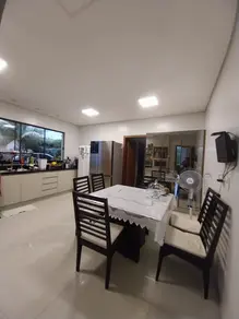 Imagem 3 - Casa Condomínio em Centro, Hidrolândia - GO